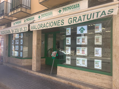 Tecnocasa Agencia Inmobiliaria C. de Jeronimo del Moral 40 28350 Ciempozuelos Madrid
