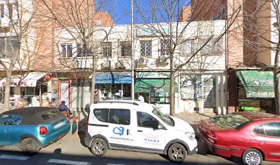 Tecnocasa Agencia Inmobiliaria C. de San Restituto 10 28039 Madrid
