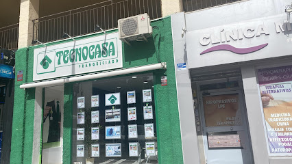 Tecnocasa Agencia Inmobiliaria C. de Valdeamor 46 28110 Algete Madrid