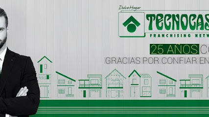 Tecnocasa Agencia Inmobiliaria C. de los Hermanos Becerril 10 16004 Cuenca
