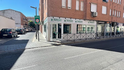 Tecnocasa Agencia Inmobiliaria Ctra. Torrelaguna 8 19200 Azuqueca de Henares Guadalajara