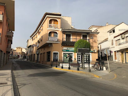 Tecnocasa Agencia Inmobiliaria Pl. Iglesia 3 18110 Las Gabias Granada