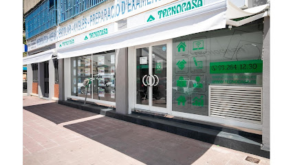 Tecnocasa Agencia Inmobiliaria Rambla de la Marina 170 08907 LHospitalet de Llobregat Barcelona