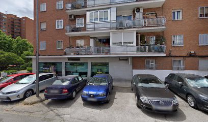 Tecnocasa Avenida Pablo Neruda 14 Av. Pablo Neruda 14 28038 Madrid