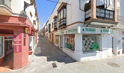 Tecnocasa C. Sevilla 2 A 41710 Utrera Sevilla