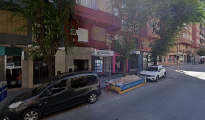 Tecnocasa Estudio Xauen S.L. Av. de Andalucia 65 23005 Jaen