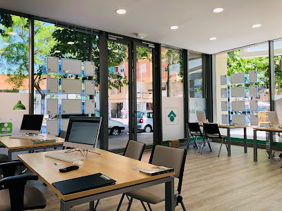 Tecnocasa Europa Fira Inmobiliaria Pl. dEuropa 14 08902 LHospitalet de Llobregat Barcelona