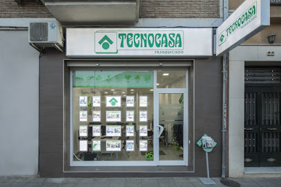 Tecnocasa Genil Av. de la Sierra Nevada 24 18190 Cenes de la Vega Granada