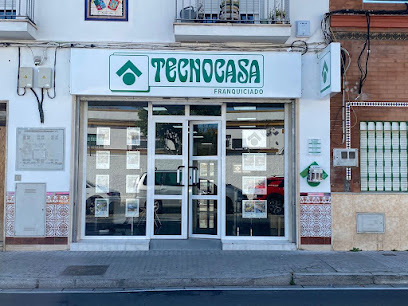 Tecnocasa San Jeronimo C. Cataluna 36 41015 Sevilla