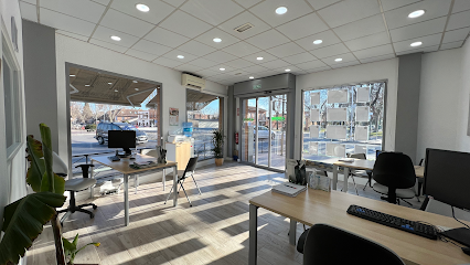 Tecnocasa San Martin De La Vega Av. del Dr. Manuel Jarabo 62 28330 San Martin de la Vega Madrid