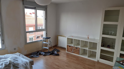 Tecnocasa agencia inmobiliaria Av. Blas de Otero 18200 Maracena Granada