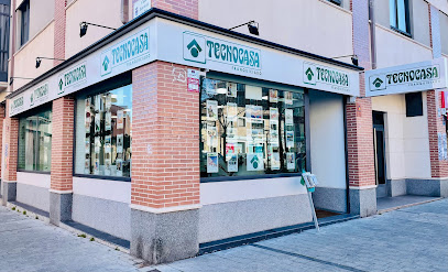 Tecnocasa agencia inmobiliaria Av. Madrid 31 47140 Laguna de Duero Valladolid