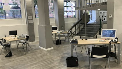 Tecnocasa agencia inmobiliaria Av. Rafael Alberti 22 Local 28018 Madrid