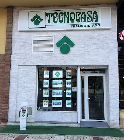 Tecnocasa agencia inmobiliaria Av. de Jose Ortega y Gasset 111 29006 Malaga