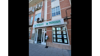 Tecnocasa agencia inmobiliaria Av. de Madrid 21 28830 San Fernando de Henares Madrid