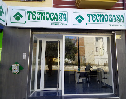 Tecnocasa agencia inmobiliaria Avenida de la Hispanidad local no16 18320 Santa Fe Granada