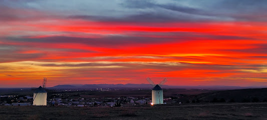 Tecnocasa agencia inmobiliaria C. Emilio Castelar 11 13600 Alcazar de San Juan Ciudad Real