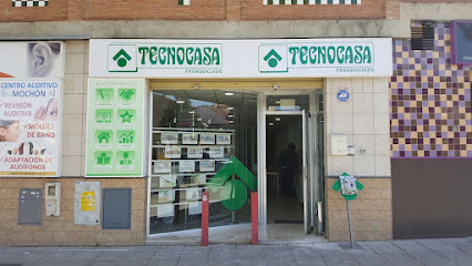 Tecnocasa agencia inmobiliaria C. Granada 2 18151 Ogijares Granada