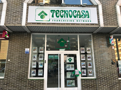 Tecnocasa agencia inmobiliaria C. Prof. Adolfo Miaja de la Muela 16 47014 Valladolid