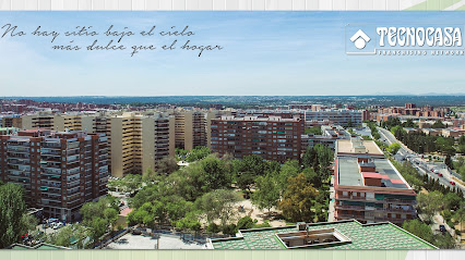 Tecnocasa agencia inmobiliaria C. de Fermin Caballero 76 Local C 28034 Madrid