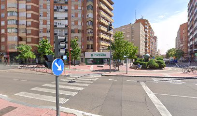 Tecnocasa agencia inmobiliaria Calle Portillo del Prado 1 Entrada Av. Palencia 1 local 1 47011 Valladolid
