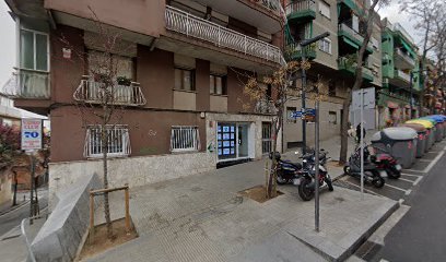 Tecnocasa agencia inmobiliaria Carrer de la Mina de la Ciutat 40 08042 Barcelona