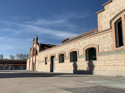 Tecnocasa agencia inmobiliaria Paseo de las Delicias 125 28045 Madrid
