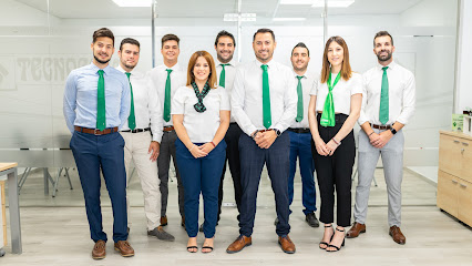 Tecnocasa estudio Granada Norte Av. Diputacion 8 18230 Atarfe Granada