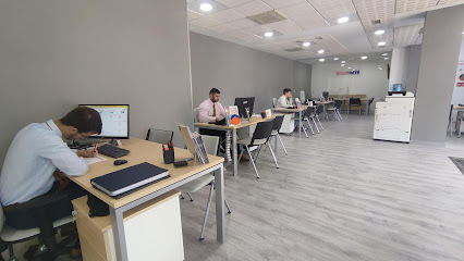 Tecnorete Agencia Inmobiliaria Blvr. de Entrepenas 14 19005 Guadalajara