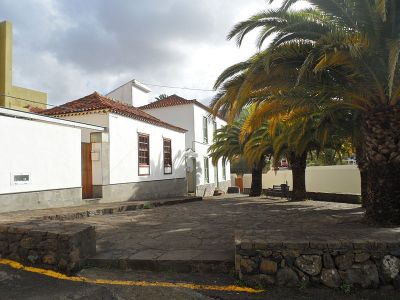Tegueste Santa Cruz de Tenerife