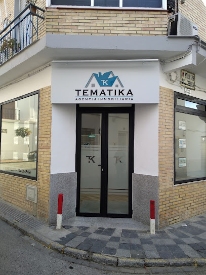 Tematika inmobiliaria C. Rabadanes 5 41720 Los Palacios y Villafranca Sevilla