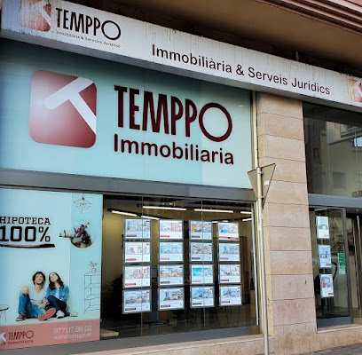 Temppo Immobiliaria Serveis Juridics Avinguda del Baix Penedes 53 43700 El Vendrell Tarragona