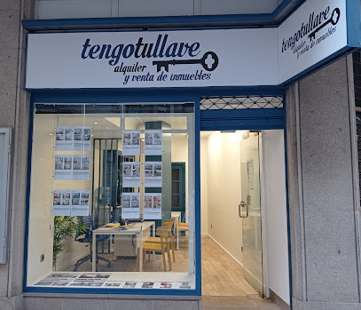 Tengotullave Rua Augusto Gonzalez Besada 5 36001 Pontevedra
