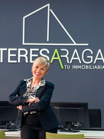 Teresa Raga Inmobiliaria Carrer Asturias no6 46470 Catarroja Valencia