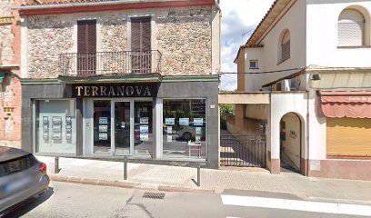 Terranova Asesoria Inmobiliaria Mes de 30 anys en servei Carrer de la Torregassa 27 08480 LAmetlla del Valles Barcelona