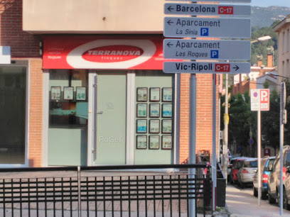 Terranova Asesoria Inmobiliaria S.L. Carrer Calabria 49 08530 La Garriga Barcelona