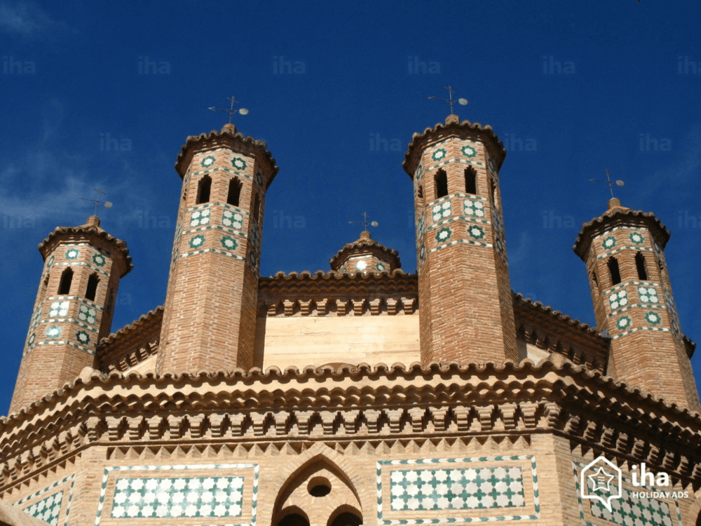 Teruel Provincia Teruel