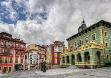 Tineo Asturias
