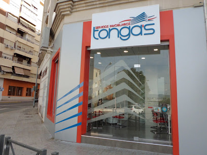 Tongas S.l. Avinguda del Pais Valencia 3 bajo 46800 Xativa Valencia