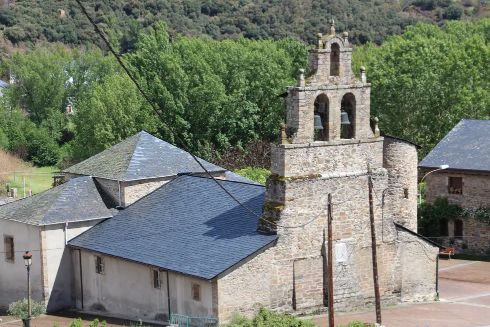 Toreno Leon