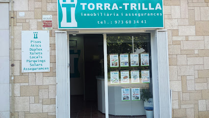 Torra Trilla Av. del Canal 10 25230 Mollerussa Lleida