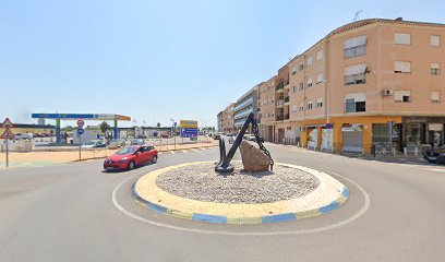 Torre Caida Avenida Cientific Avel Li Corma 1 12593 Grao El Castellon