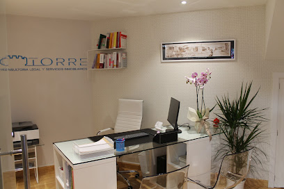 Torre Consultoria legal y Servicios inmobiliarios C. Pidal 6 33500 Llanes Asturias
