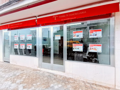 Torre N Inmobiliaria C. Pont de Molins 27 28038 Madrid