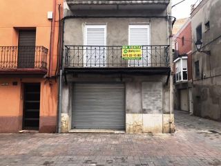 Torrefarrera Lerida