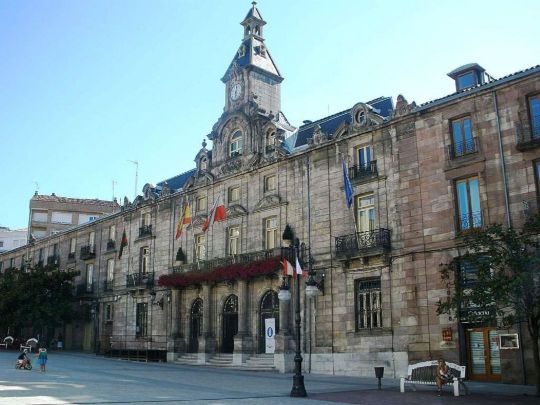 Torrelavega Cantabria