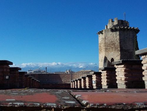 Torreperogil Jaen