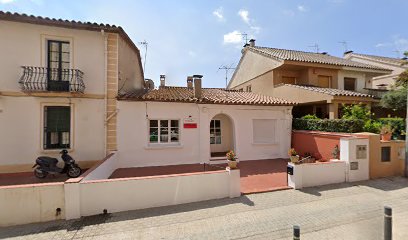Trapezio Inmobiliaria Avinguda de Catalunya 27 08392 Sant Andreu de Llavaneres Barcelona