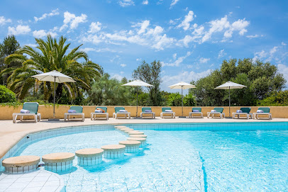 Trauminsel ferien Ap. Correos 206 07620 Campos Balearic Islands