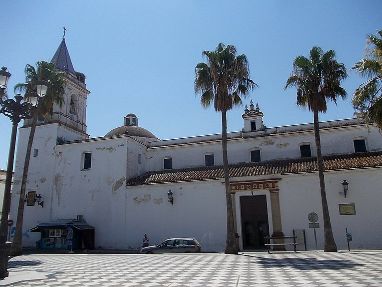 Trebujena Cadiz